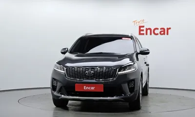 Kia Sorento 2019, 67365 км, за 13809.05 USD