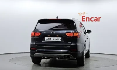 Kia Sorento 2019, 67365 км, за 13809.05 USD