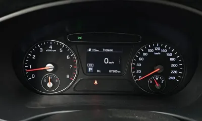 Kia Sorento 2019, 67365 км, за 13809.05 USD - фото 8