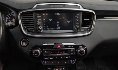 Kia Sorento 2019, 67365 км, за 13809.05 USD - фото 14