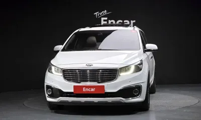 Kia Canival 2018, 227038 км, за 4294.68 USD