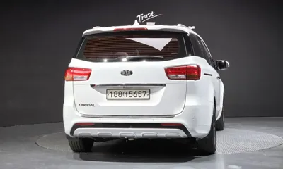 Kia Canival 2018, 227038 км, за 4294.68 USD