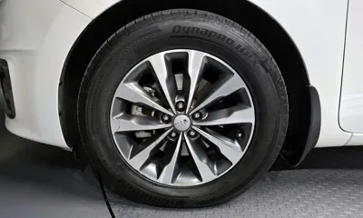 Kia Canival 2018, 227038 км, за 4294.68 USD