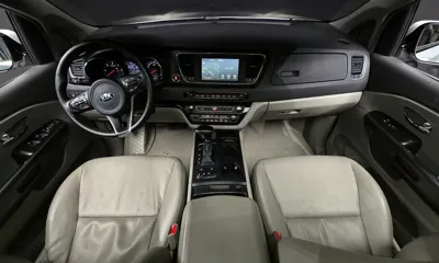 Kia Canival 2018, 227038 км, за 4294.68 USD - фото 7