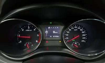 Kia Canival 2018, 227038 км, за 4294.68 USD - фото 8
