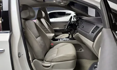 Kia Canival 2018, 227038 км, за 4294.68 USD - фото 10