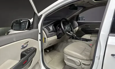 Kia Canival 2018, 227038 км, за 4294.68 USD - фото 11