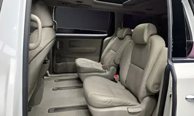 Kia Canival 2018, 227038 км, за 4294.68 USD - фото 12