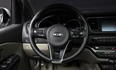 Kia Canival 2018, 227038 км, за 4294.68 USD - фото 13