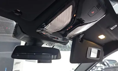 BMW 5-Series 2019, 48430 км, за 20772.28 USD - фото 18