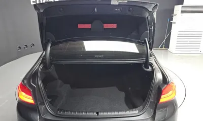 BMW 5-Series 2019, 48430 км, за 20772.28 USD - фото 20