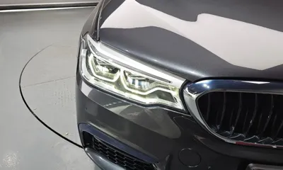 BMW 5-Series 2019, 48430 км, за 20772.28 USD - фото 22