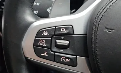 BMW 5-Series 2019, 48430 км, за 20772.28 USD - фото 28