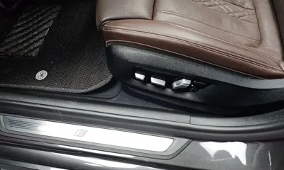 BMW 5-Series 2019, 48430 км, за 20772.28 USD - фото 32