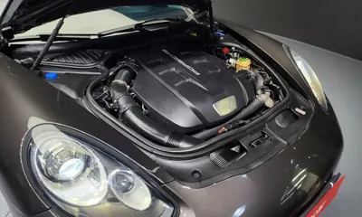 Porsche Panamera 2014, 170247 км, за 11495 USD - фото 6