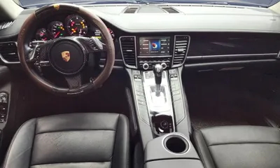 Porsche Panamera 2014, 170247 км, за 11495 USD - фото 7