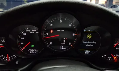 Porsche Panamera 2014, 170247 км, за 11495 USD - фото 8