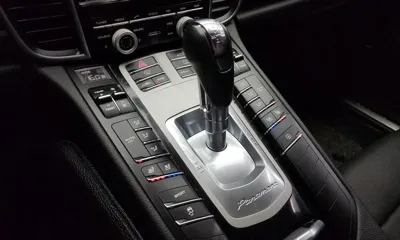 Porsche Panamera 2014, 170247 км, за 11495 USD - фото 9