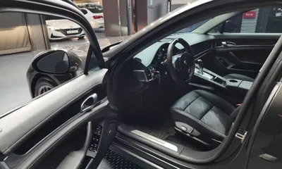 Porsche Panamera 2014, 170247 км, за 11495 USD - фото 10