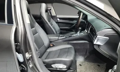 Porsche Panamera 2014, 170247 км, за 11495 USD - фото 11