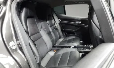 Porsche Panamera 2014, 170247 км, за 11495 USD - фото 12