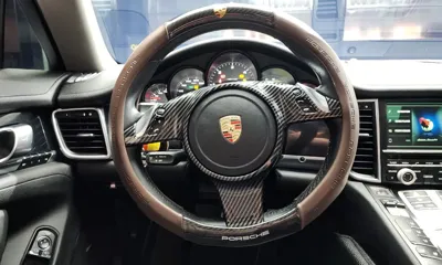 Porsche Panamera 2014, 170247 км, за 11495 USD - фото 13