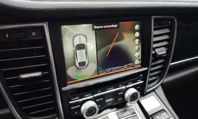 Porsche Panamera 2014, 170247 км, за 11495 USD - фото 14