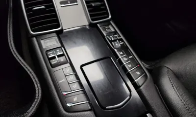 Porsche Panamera 2014, 170247 км, за 11495 USD - фото 19