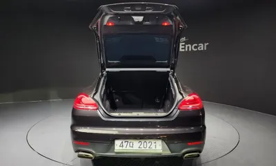 Porsche Panamera 2014, 170247 км, за 11495 USD - фото 20