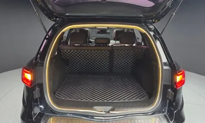 Renault-KoreaSamsung QM6 2017, 107778 км, за 5645.27 USD - фото 20