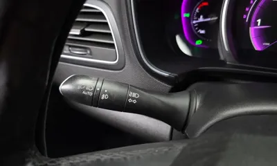 Renault-KoreaSamsung QM6 2017, 107778 км, за 5645.27 USD - фото 29