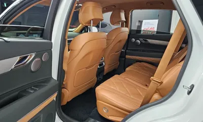 Genesis GV80 2024, 52776 км, за 37546.3 USD - фото 26