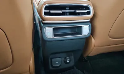 Genesis GV80 2024, 52776 км, за 37546.3 USD - фото 28