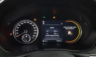 Genesis GV70 2021, 133679 км, за 20130.3 USD - фото 8