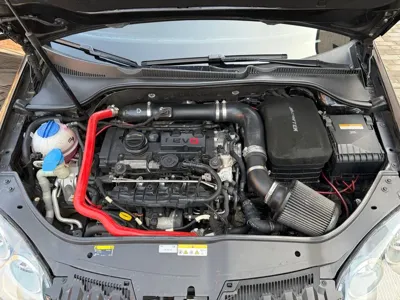 Volkswagen Golf 2008, 254000 км, за 4560.26 USD - фото 6