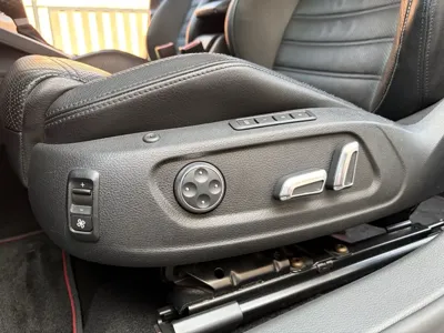 Volkswagen Golf 2008, 254000 км, за 4560.26 USD - фото 11