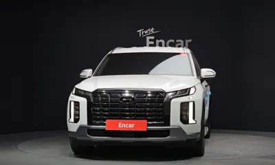 Hyundai Palisade 2024, 22180 км, за 24615.99 USD