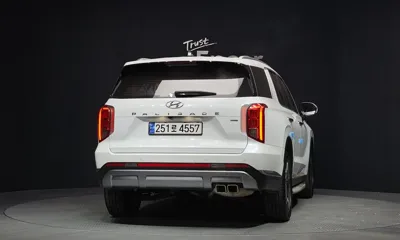 Hyundai Palisade 2024, 22180 км, за 24615.99 USD