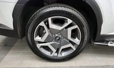 Hyundai Palisade 2024, 22180 км, за 24615.99 USD
