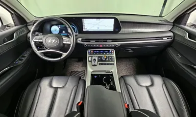 Hyundai Palisade 2024, 22180 км, за 24615.99 USD - фото 7