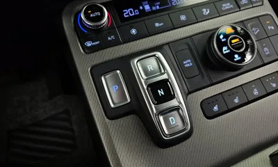 Hyundai Palisade 2024, 22180 км, за 24615.99 USD - фото 9