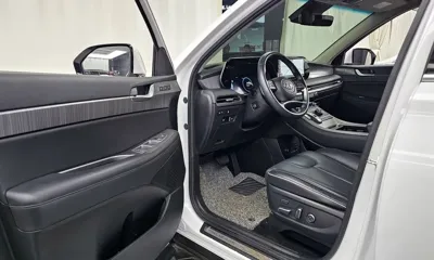 Hyundai Palisade 2024, 22180 км, за 24615.99 USD - фото 10