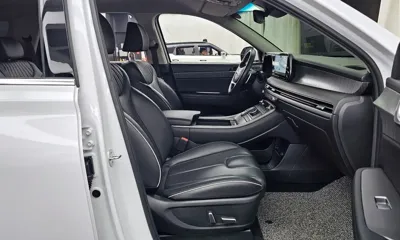 Hyundai Palisade 2024, 22180 км, за 24615.99 USD - фото 11