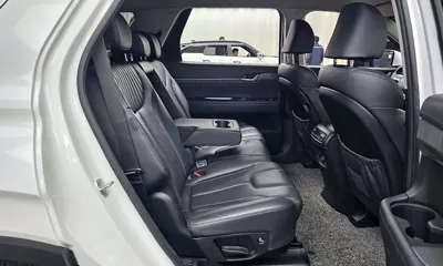 Hyundai Palisade 2024, 22180 км, за 24615.99 USD - фото 12
