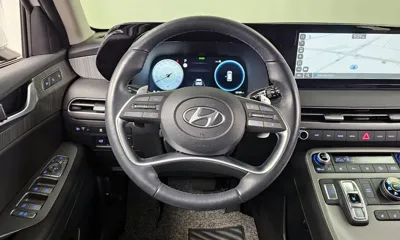 Hyundai Palisade 2024, 22180 км, за 24615.99 USD - фото 13