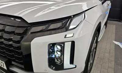 Hyundai Palisade 2024, 22180 км, за 24615.99 USD - фото 22
