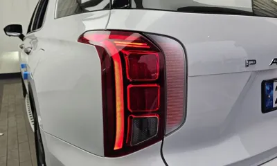 Hyundai Palisade 2024, 22180 км, за 24615.99 USD - фото 23