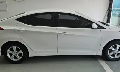 Hyundai Avante 2012, 163023 км, за 2931.6 USD - фото 7