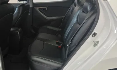 Hyundai Avante 2012, 163023 км, за 2931.6 USD - фото 12