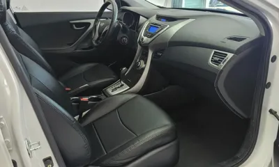 Hyundai Avante 2012, 163023 км, за 2931.6 USD - фото 13